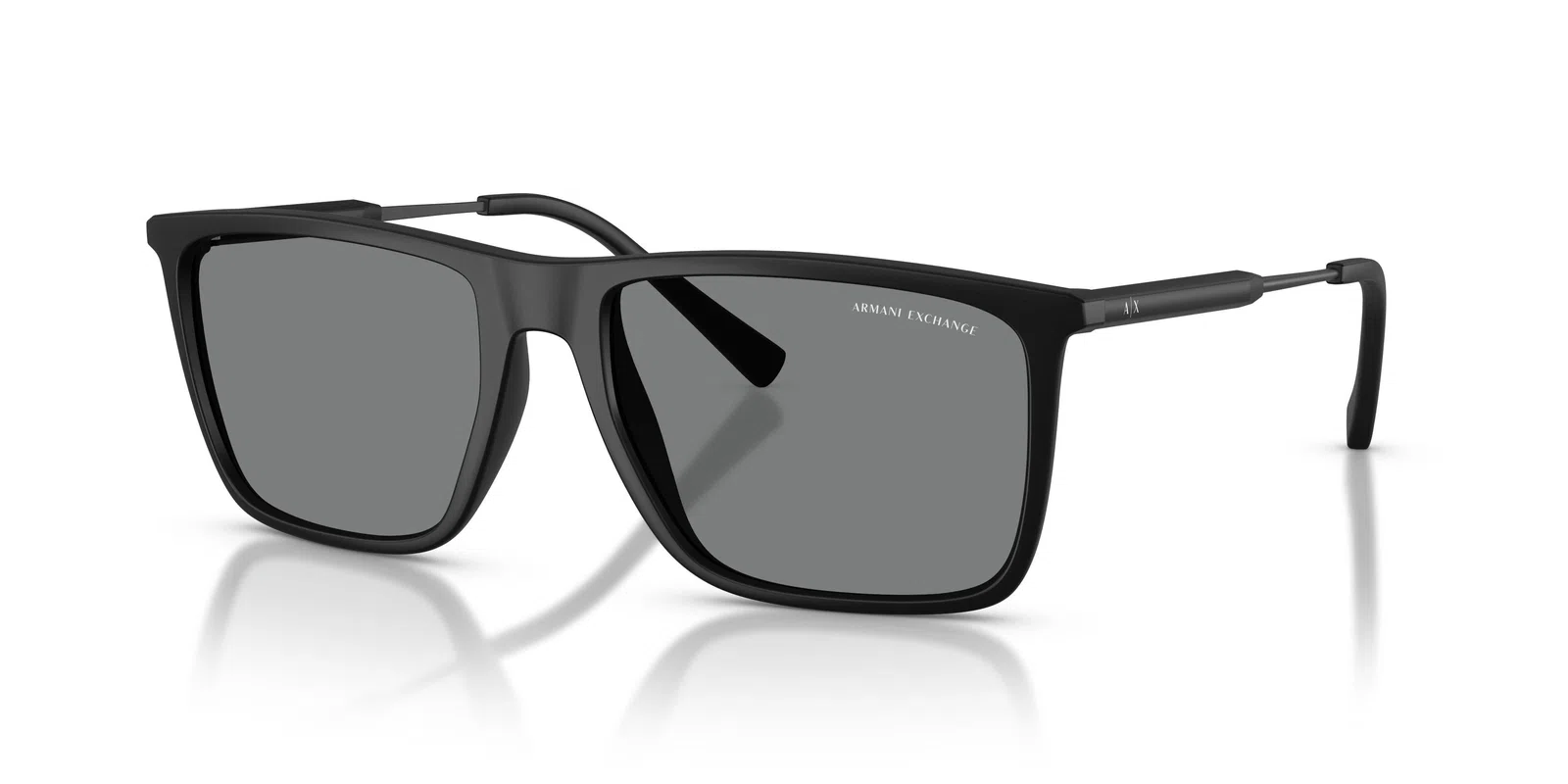 Armani Exchange 4160SF Sunglasses - view 4